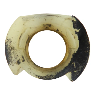 Honda XL500S 1979 basculante cadena de transmisión deslizante 52155-434-000 Foto 1 de 4