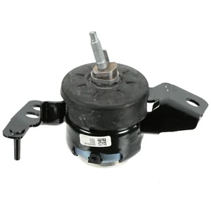 20-22 JEEP GLADIATOR MONTAJE MOTOR AISLADOR DELANTERO IZQUIERDO OEM NUEVO MOPAR 68328251AD - Imagen 1 de 6
