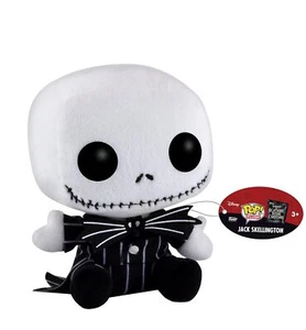 Funko Pop! Plush The Nightmare Before Christmas Jack Plush - Picture 1 of 1