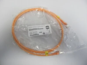 1 x Harting P/N: 09488989593020 - RJI Assy PP CAT5e - Ethernet Patchkabel - 2m - Bild 1 von 3