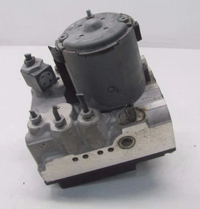 MERCEDES SL320 R129 96-97 ANTI LOCK ABS BRAKE PUMP MODULE BOSCH OEM KM511213 - Picture 1 of 8