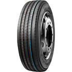 Tire Linglong F820 225/70R19.5 Load G 14 Ply All Position Commercial