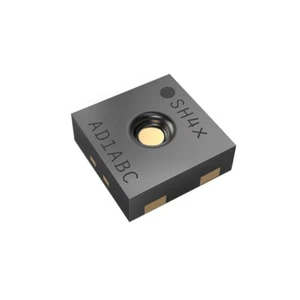 3pcs - Humidity, Temperature Sensor 0 ~ 100% RH I2C SHT40 - SHT40-CD1B-R3 - Picture 1 of 1