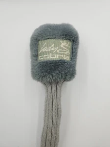 Lady Cobra 5 Wood, Ladies Flex Graphite Shaft - Picture 1 of 12