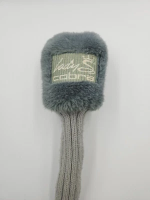 Lady Cobra 5 Wood, Ladies Flex Graphite Shaft - Image 1 of 4