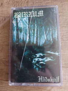 1Burzum – Hliðskjálf - Picture 1 of 2
