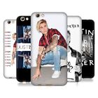 OFFICIAL JUSTIN BIEBER PURPOSE SOFT GEL CASE FOR OPPO PHONES