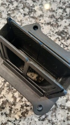 Cuadro de válvula KTM V-Force 2011 de 3 cañas Foto 1 de 4