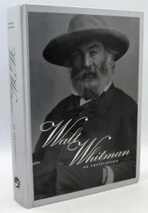 Walt Whitman, An Encyclopedia - Picture 1 of 2