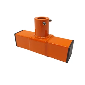 Jaquith Industries L1001 T-1 Single Light Crossbar - Picture 1 of 1