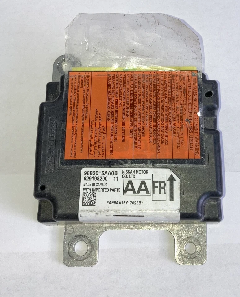 Nissan Murano 988205AA0B 2017 98820-5AA0B sin choque Foto 1 de 3