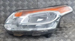 Faro delantero NSF CITROEN C3 PICASSO 2009-2012 lado pasajero - Imagen 1 de 7