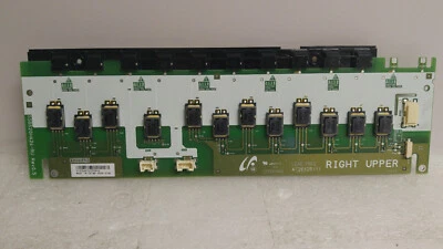 Retroiluminación derecha superior para Sony KDL-52WL135 AT26125 Foto 1 de 2