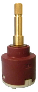 Danze 40MM DIVERTER UNIT 3-1/2" - 41290 - Picture 1 of 1