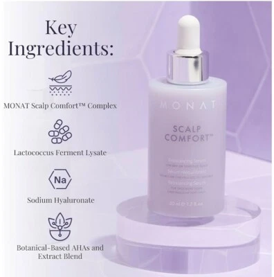 Monat Scalp Comfort - Image 1 of 4