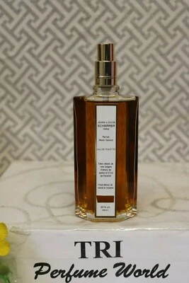 Jean-Louis Scherrer Alta Costura Eau de Toilette Mujer Spray 3.3 fl. oz. Foto 1 de 2