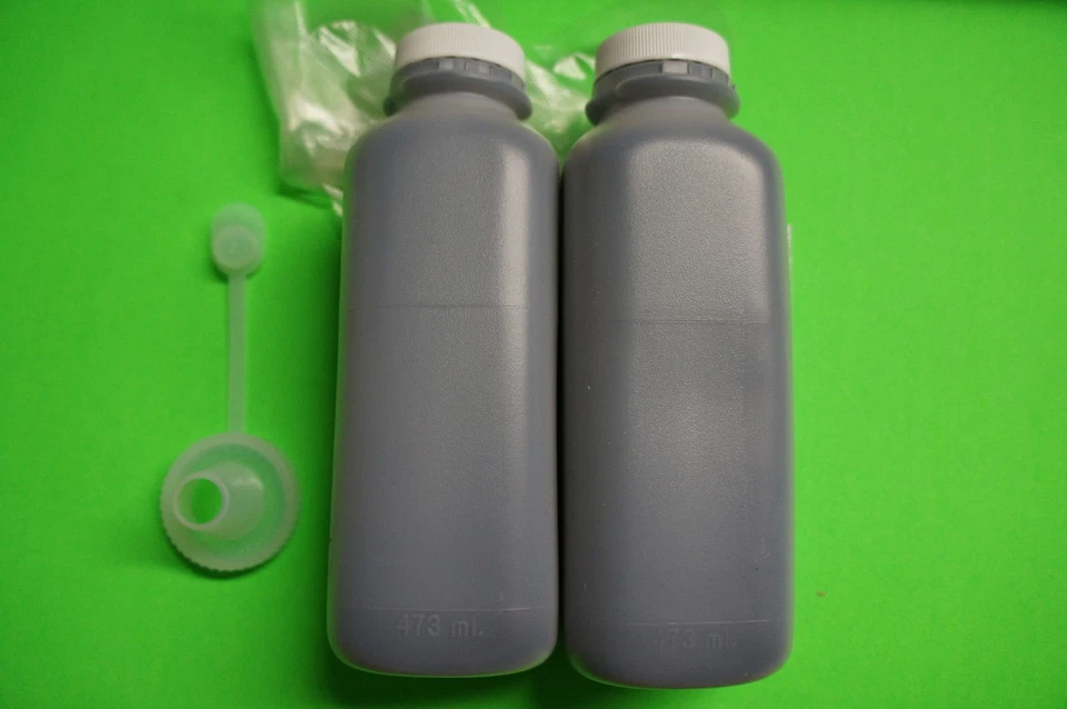 Tóner de recarga 2 x 210 g para Brother HL-L2340DW MFC-L2700DW MFC-L2720DW TN660 TN630 Foto 1 de 1