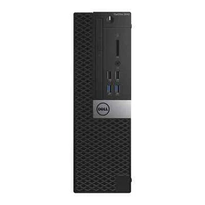 DELL OPTIPLEX 3040 SSF CORE i5-6500 8GB RAM 500GB HDD WINDOWS 11 PC WIFI 3.2GHz - Afbeelding 1 van 4