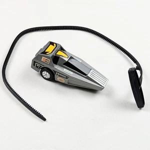 1980 Vintage T-zzzers COMET CRUISER Racer SSP Kenner W/ Ripcord WORKING - Picture 1 of 6