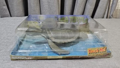 Poolmaster 海龟游泳动作水池玩具 2003 — 第 1/4 张图片
