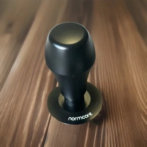 Normcore V4 Coffee Tamper 53,3 mm - gefederter Tamper - Bild 1 von 5