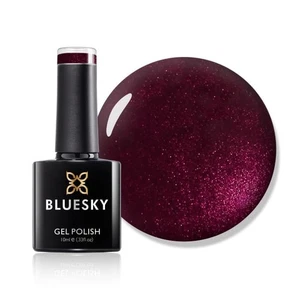 Bluesky Gel Polish - DARK LAVA - 80537 - Picture 1 of 9