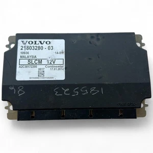 Volvo VNL SLCM Light Control Module  21803280-03 - Bild 1 von 3
