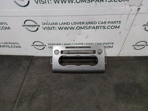 RANGE ROVER SPORT L494 CLIMATE CONTROL PANEL SURROUND TRIM DK62045P50A - Picture 1 of 3