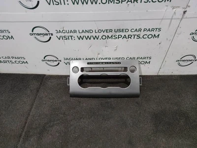 RANGE ROVER SPORT L494 CLIMATE CONTROL PANEL SURROUND TRIM DK62045P50A - Image 1 of 3