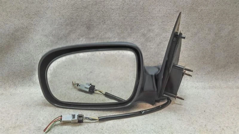 Driver Left Side View Mirror Power Fits 99-09 PONTIAC MONTANA K124-177955 - Image 1 of 4