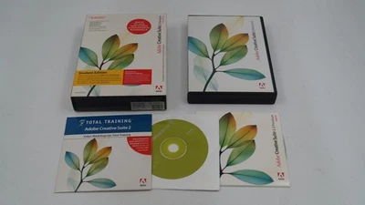 Adobe Creative Suite 2.3 Premium Upgrade Student Edition Dreamweaver 8 - Image 1 of 4