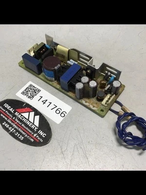 COSEL Power Supply 3L045 Used #141766 - Image 1 of 3