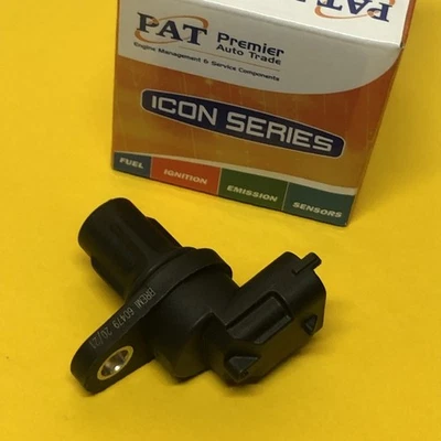 Camshaft position sensor for MERCEDES BENZ S210 + W210 E240/T 2.4L Cam angle - image 1 of 4