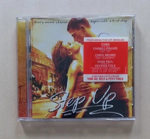 Cd Soundtrack OST STEP UP 2006 Europe Jive Zomba Colonna Sonora - Picture 1 of 6