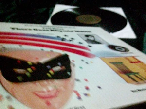 PAUL SIMON ♣︎♣︎ THERE GOES RHYMIN' SIMON ♣︎♣︎ PERFECT QUADRAPHONIC NO MFSL 1973 - Bild 1 von 8