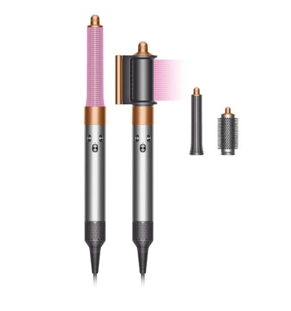 Dyson Airwrap Origin Multistyler - Nickel/Kupfer (533896-01)