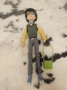 Monster High Jackson Jekyll Boy Doll 2011 First Wave - Picture 1 of 3