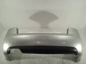 8E5807303 PARAGOLPES TRASERO / COLOR PLATA / 759171 PARA AUDI A4 BERLINA 8E 2. - Imagen 1 de 8