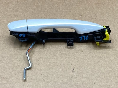 2013-2019 LEXUS GS200T GS350 FRONT RIGHT PASSENGER SIDE DOOR HANDLE OEM LOT776 - Image 1 of 4