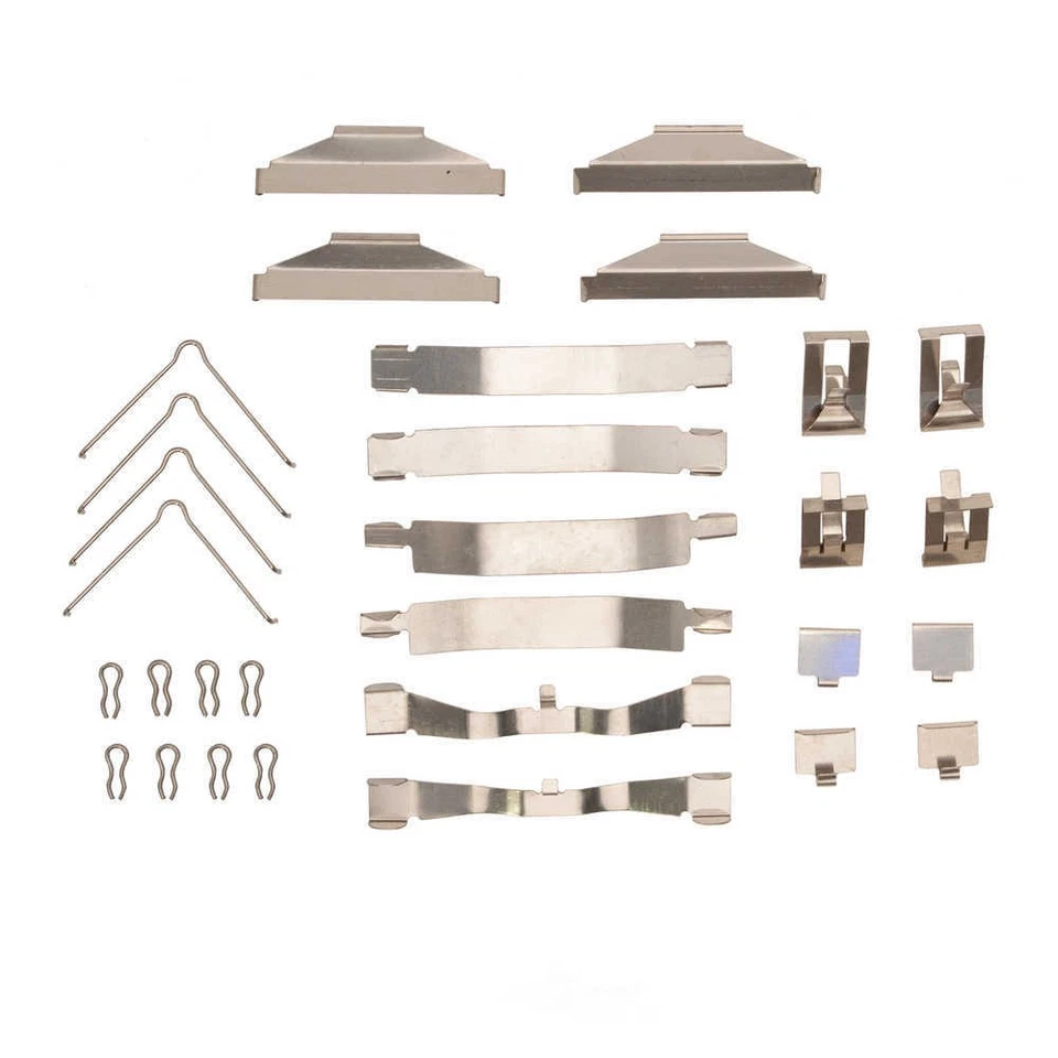 Disc Brake Hardware Kit fits 1976-1981 Toyota Celica  DFC - Image 1 of 1