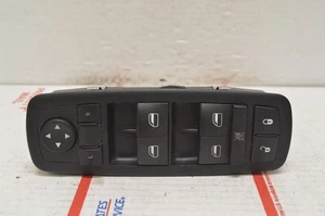 2015-2017 Chrysler 200 Power Window Master Switch Door Window Button MM77#009 - Picture 1 of 4
