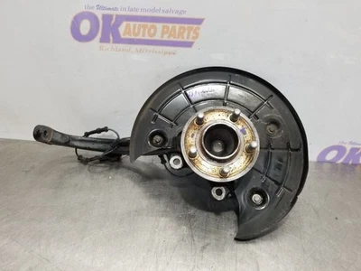 20 2020 DODGE CHALLENGEENGER 3,6 Л RWD ШПИНДЕЛЬ КОСТЯШКИ ПЕРЕДНЕГО ПРАВОГО ПАССАЖИРА - Изображение 1 из 4