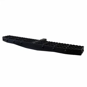 GEN-Y Hitch For Phantom XL 2-inch Shank Heavy-Duty 600lb Serrated Hitch Step - Picture 1 of 3