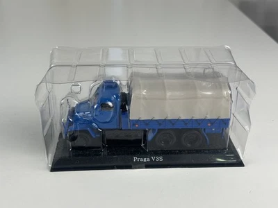 Modellini auto da collezione Praga V3S 1:43 - ottime condizioni - Immagine 1 di 3