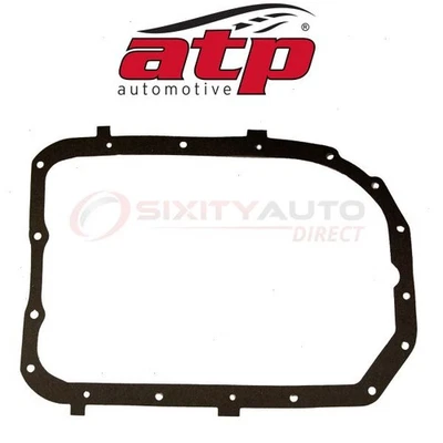 ATP Transmission Oil Pan Gasket for 1995-1999 Chevrolet Tahoe - Automatic  lc - Image 1 of 4