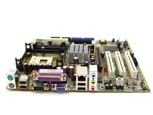 ASUS P4GE-VM Motherboard - Picture 1 of 1