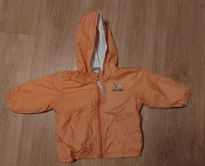 C&A Jacke mit Kapuze Gr. 74 - Bild 1 von 2