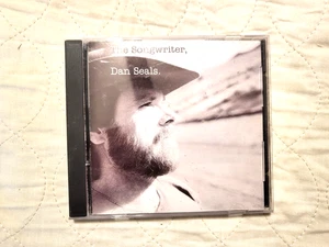 Dan Seals     CD     The Songwriter - Imagen 1 de 1