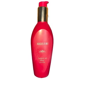 MARY KAY ANGELFIRE PERFUMED BODY LOTION 8 OZ NWOB SEE DETAILS - Picture 1 of 3