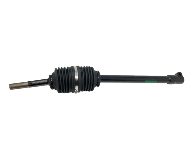 Columna de dirección inferior junta eje intermedio Nissan Titan Armada 48080-7S000 Foto 1 de 3